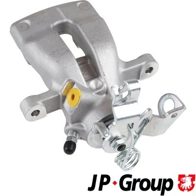 Bilde av JP GROUP 1262000780 Bremsecaliper høyre bakaksel OPEL: Astra H Caravan, Combo C Varebil / Stasjonsvogn, Meriva A