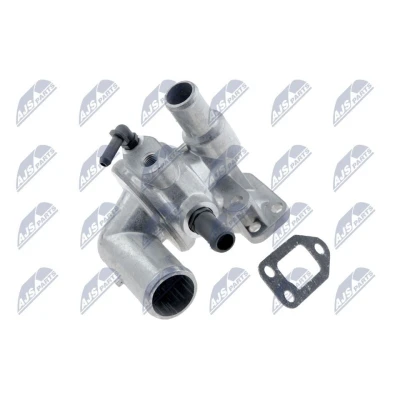 Bilde av NTY CTM CH 018 Termostat 88 med kapsling CHRYSLER: VOYAGER 4