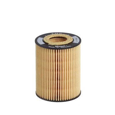 Bilde av HENGST FILTER E22H D88 Oljefilter Filterinnsats OPEL: Combo C Varebil / Stasjonsvogn, Astra H Caravan, GTC, HONDA: CIVIC 7 Hatchback