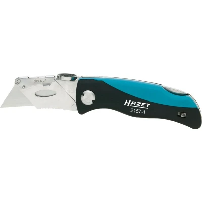 Bilde av HAZET 2157 1 Brytebladkniv 159,9