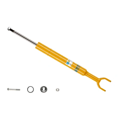 Bilde av BILSTEIN B8 Offroad 24 062138 Støtdemper framaksel gasstrykk enkeltrør fjærdemper øvre stift, nedre gaffel AUDI: A4 B5 Avant, Sedan