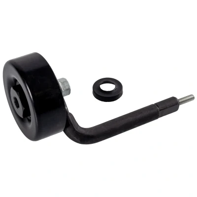 Bilde av BLUE PRINT ADJ1396505 Strammerull med holder BMW: 7, 3 Sedan, X5, OPEL: Omega B Caravan, LAND ROVER: Range Rover