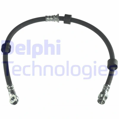 Bilde av DELPHI LH7172 Bremseslange 641 Banjo MITSUBISHI: Outlander 2 SUV, ASX Lancer 8 Limousine