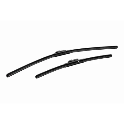 Bilde av Vindusvisker Vaico V10 9101 700, 450mm foran Flatt viskeblad for venstreratt SKODA: Enyaq IV SUV, AUDI: Q4 Sportback, VOLKSWAGEN: ID.4