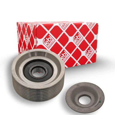 Bilde av FEBI BILSTEIN 47136 Styrerulle