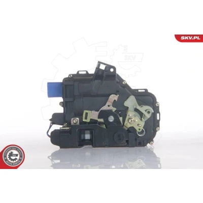 Bilde av Dørlås, Bak, Høyre, seat,skoda,vw, 3B4839016AE, 3B4839016AL, 3B4839016AM, 3B4839016H, 3B4839016M, 6QD839016E