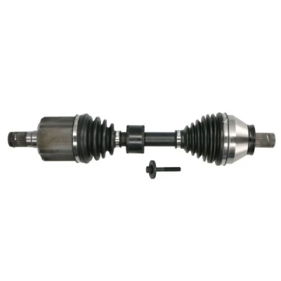 Bilde av PASCAL G2V018PC Drivaksel framaksel venstre 525 VOLVO: V50, V70 3, XC90 I