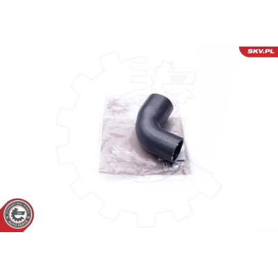Bilde av ESEN SKV 24SKV986 Ladeluftslange PE (polyetylen) OPEL: Vectra C Caravan