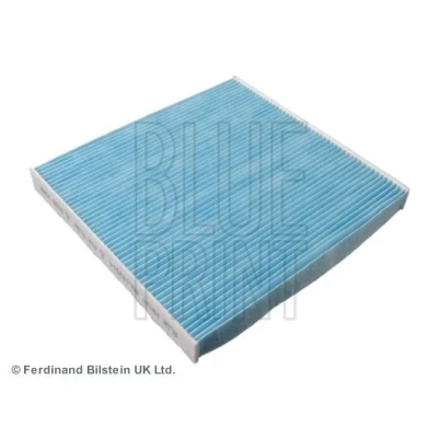 Bilde av BLUE PRINT ADL142514 Kupéfilter pollenfilter 250 234 25 FIAT: Ducato III Flatvogn lastebil / Chassis, Van, Minibuss