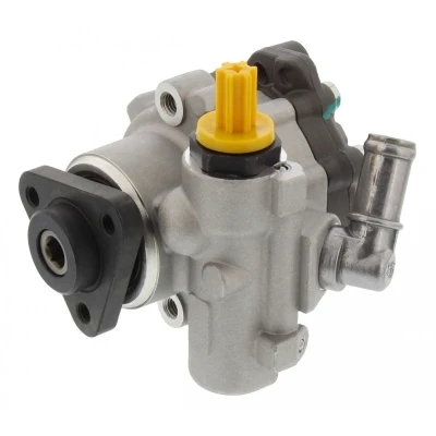 Bilde av MAPCO 27775 Hydraulikkpumpe hydraulisk trekantet for høyre/venstre ratt AUDI: A8 D3