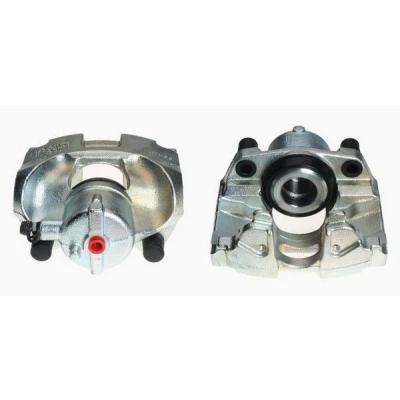 Bilde av BUDWEG CALIPER 344002 Bremsecaliper OPEL: Vectra C Caravan, Zafira B, CC, SAAB: 9 3 Stasjonsvogn, Sedan, Cabrio