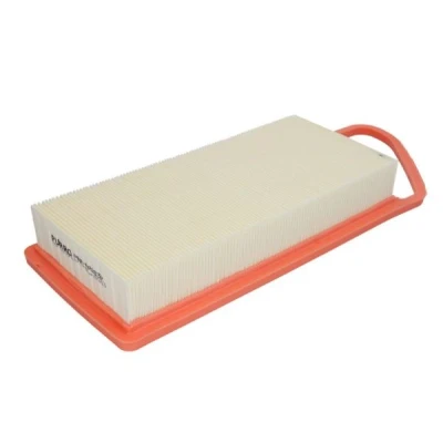 Bilde av PURRO PUR PA2039 Luftfilter 48 139 385 kantet Filterinnsats FORD: FIESTA 6, 5, PEUGEOT: 207 Hatchback, 307 Stasjonsvogn