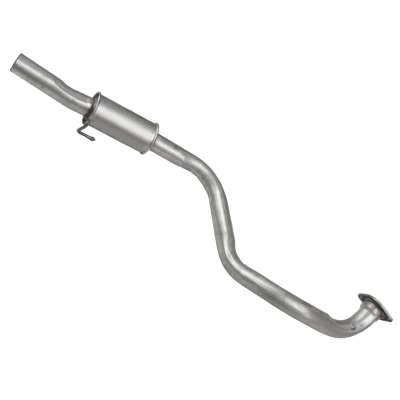 Bilde av Eksosrør, Bak, toyota land cruiser 90, 17405 62020, 67040, 67050, 67090