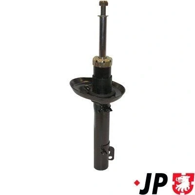 Bilde av JP GROUP 1142102000 Støtdemper framaksel gasstrykk torørs fjærbein øvre stift VOLKSWAGEN: Golf 4, 4 Variant, Bora Sedan, SKODA: Octavia 1 Combi