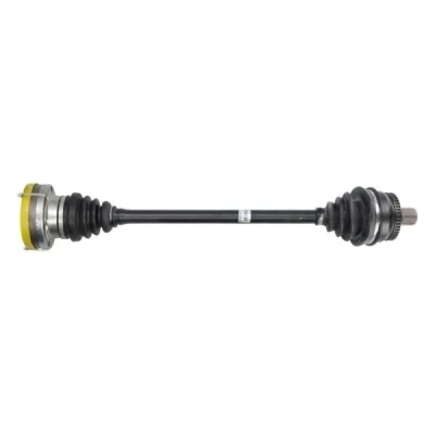 Bilde av POINT GEAR PNG74135 Drivaksel venstre bakaksel, høyre bakaksel 654mm 88mm for kjøretøy med ABS AUDI: A6 C5 Avant
