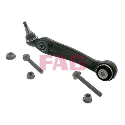 Bilde av Bærebru, Bak, Framaksel venstre, Nede, bmw x5 [f15, f85], x6 [f16, f86], 31 12 6 864 821, 31126864821