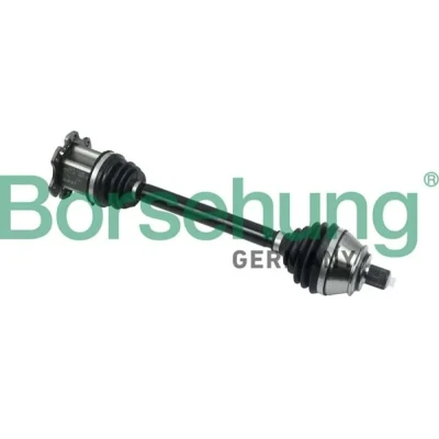 Bilde av Drivaksel, Framaksel, Høyre Borsehung B18371 audi a6 c6, c6 avant OE 4F0 407 272 H, 4F0407272H, 4FD407272A