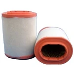 Bilde av ALCO FILTER MD 5268 Luftfilter 238,0 177,0 Filterinnsats LAND ROVER: Range Rover 3