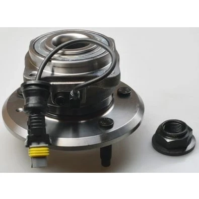 Bilde av Hjullagersett, Bakaksel, chevrolet captiva, opel antara a, vauxhall 25903295, 48 04 658, 14 139, 96626439