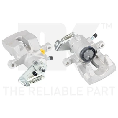 Bilde av NK 2139175 Bremsecaliper Aluminium RENAULT: Scénic 1