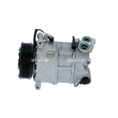 Bilde av NRF 32964 Kompressor VS18 12 PAG 46 HYUNDAI: SANTA FE 2