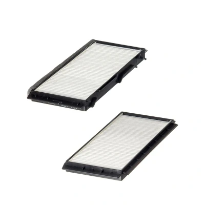 Bilde av HENGST FILTER E3928LI 2 Kupéfilter pollenfilter 251 104 17 MAZDA: 3 Hatchback