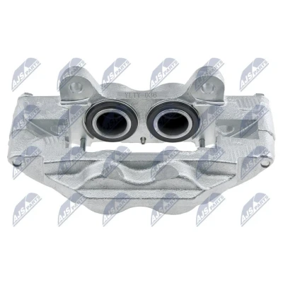 Bilde av NTY HZP TY 036 Bremsecaliper framaksel høyre uten festeramme TOYOTA: HILUX 3 Pick up