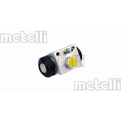 Bilde av METELLI 04 1026 Bremsesylinder 20,64 FIAT: 500 Hatchback, C Cabrio, FORD: KA Hatchback