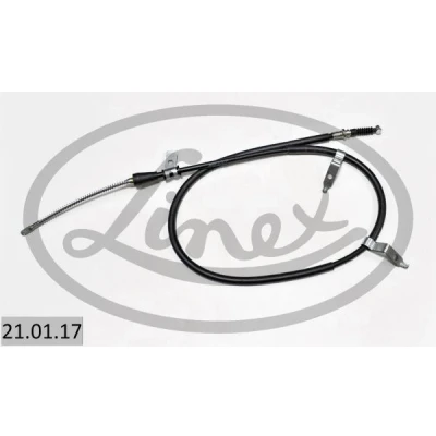 Bilde av LINEX 21.01.17 Håndbrekkwire