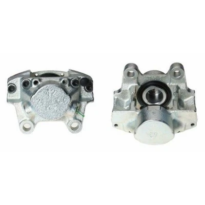 Bilde av BUDWEG CALIPER 343338 Bremsecaliper OPEL: Omega B Caravan