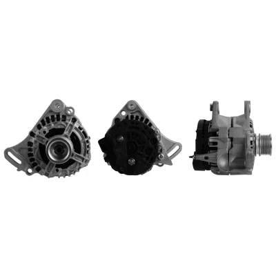 Bilde av LUCAS ELECTRICAL LRB00479 Dynamo 12V 70A VOLKSWAGEN: Polo IV Hatchback, III SKODA: Fabia 2