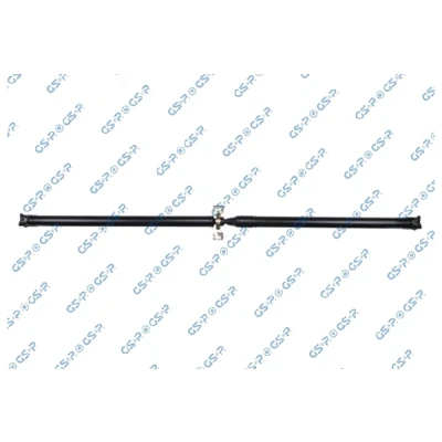 Bilde av kardangaksel, akseldrift, Bak, toyota rav 4 iii, 3710042080
