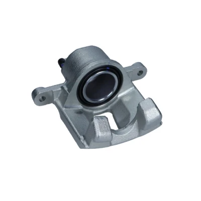 Bilde av MAXGEAR 82 1181 Bremsecaliper Stål framaksel venstre, foran akselen TOYOTA: Yaris I Hatchback