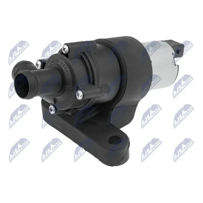 Bilde av Ekstra vannpumpe, jaguar s type ii, xf i, xj, 2R8H18D473BC, C2C6517