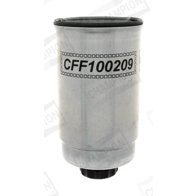 Bilde av CHAMPION CFF100209 Drivstoffilter Påskruingsfilter FORD: Transit Mk4 Van, Minibuss, Mk3 Minibuss