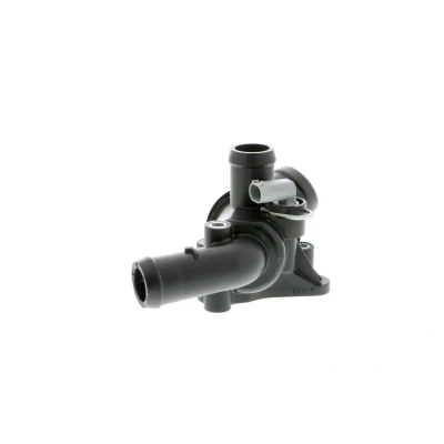 Bilde av VEMO V30 99 0186 Termostat 87 EXPERT KITS + med tetning sensor kunststoff kledning, kapsling MERCEDES BENZ: A Klasse, B Klasse