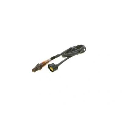 Bilde av BOSCH 0 258 006 693 Lambdasonde 4 MERCEDES BENZ: E Klasse T modell, C Sedan, Sedan