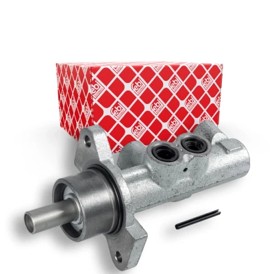 Bilde av FEBI BILSTEIN 171169 Hovedsylinder 22,2 Aluminium