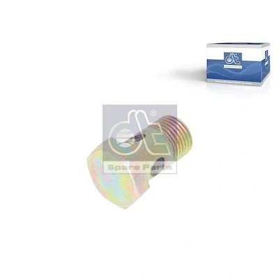 Bilde av DT Spare Parts 9.75009 Treskrue