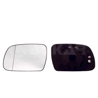 Bilde av ALKAR 6471307 Speilglass venstre PEUGEOT: 307 Hatchback