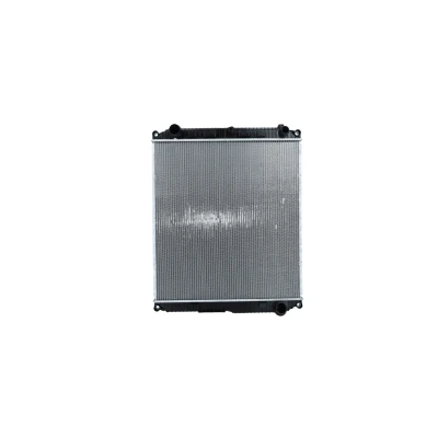 Bilde av NRF Radiator 725mm 668mm 40mm Kjøleribber loddet 500013
