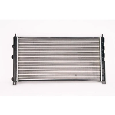 Bilde av THERMOTEC D7S006TT Radiator Aluminium, plast 590 322 34 Manuel girkasse Kjøleribber satt sammen mekanisk