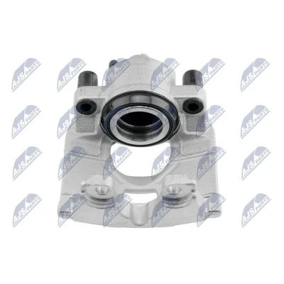Bilde av NTY HZP FR 027 Bremsecaliper framaksel venstre uten festeramme FORD: Mondeo 5 Kombi, 5, S Max Mk2