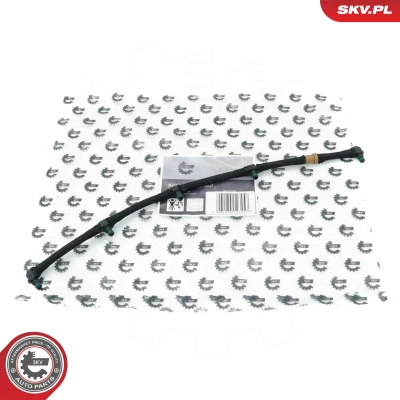 Bilde av ESEN SKV 54SKV376 Slange, lekkasje brennstoff TOYOTA: Yaris II Hatchback