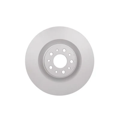 Bilde av HELLA PRO High Carbon 8DD 355 129 351 Bremseskiver 305 28 05/10 98 innvendig ventilert belagt høy karbon uten hjulfestebolt, hjulnav
