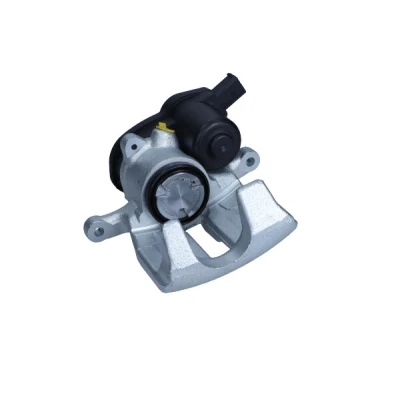 Bilde av MAXGEAR 82 0802 Bremsecaliper høyre bakaksel, foran akselen for kjøretøy med elektrisk parkeringsbrems AUDI: A4 B8 Avant, Sedan, Q5