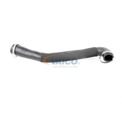Bilde av VAICO V25 1043 Ladeluftslange gummi med tekstilforsterker Q+, original equipment manufacturer quality FORD: FOCUS 2, 3 Turnier