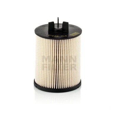 Bilde av MANN FILTER PU 819/3 x Drivstoffilter med tetning AUDI: A2