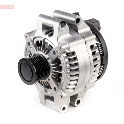 Bilde av DENSO DAN1137 Dynamo 14V 210A BMW: 5 Touring, 3 Sedan, Sedan