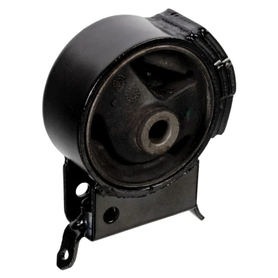 Bilde av FEBI BILSTEIN 176261 Motorfeste bakre venstre Gummimetallager TOYOTA: Yaris I Hatchback